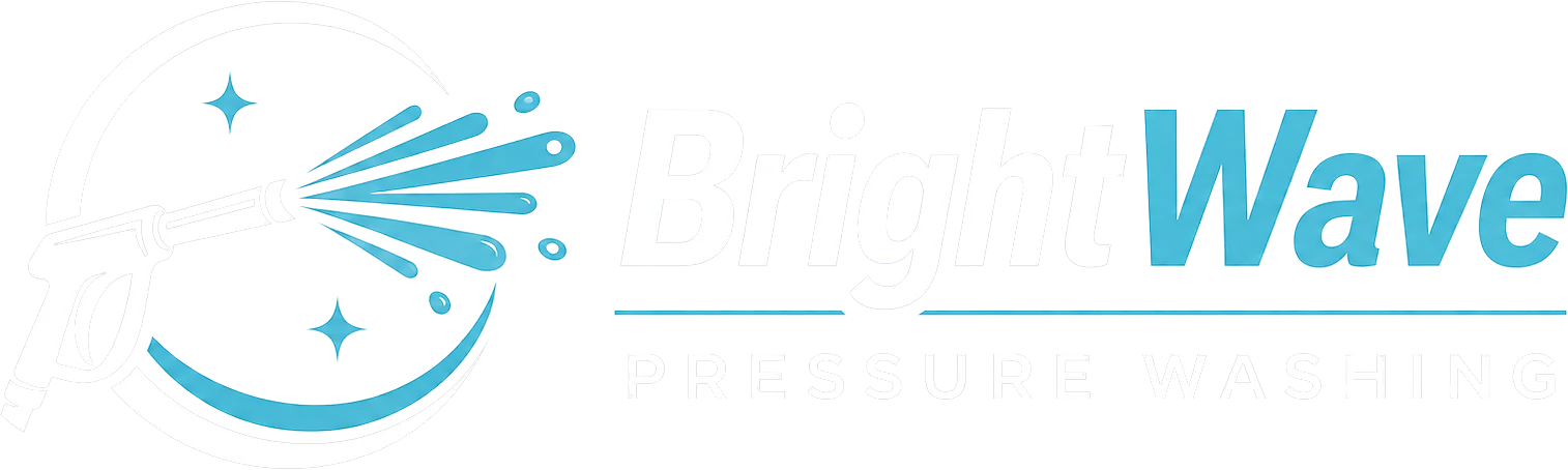 BrightWave Pressure Washing